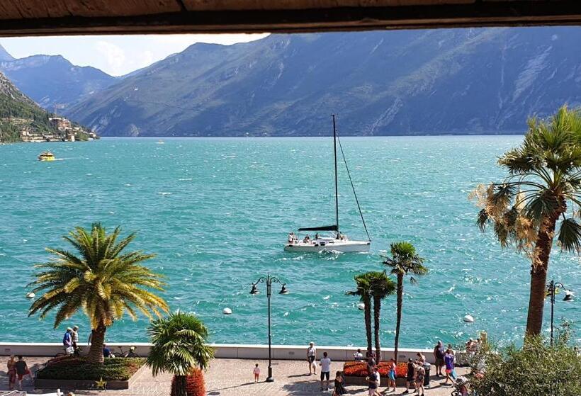 فندق Albergo Bellavista