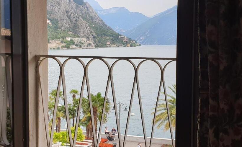 فندق Albergo Bellavista