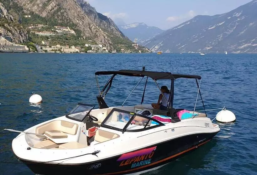 Hotelli Albergo Bellavista