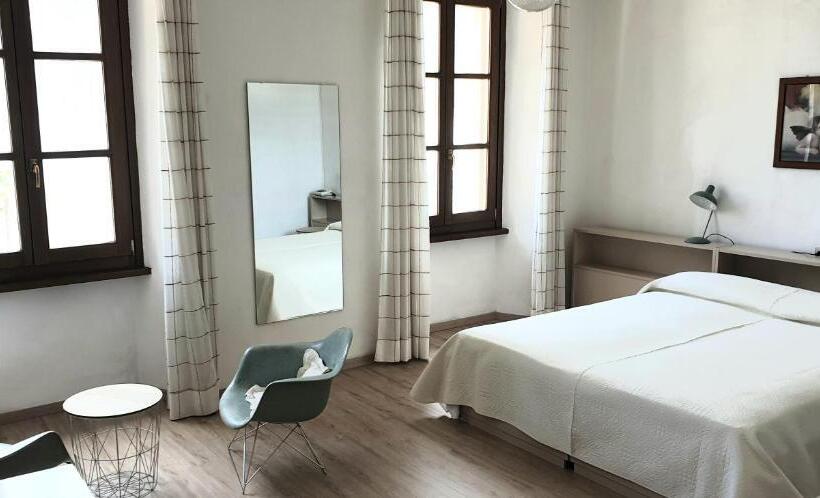 فندق Albergo Bellavista