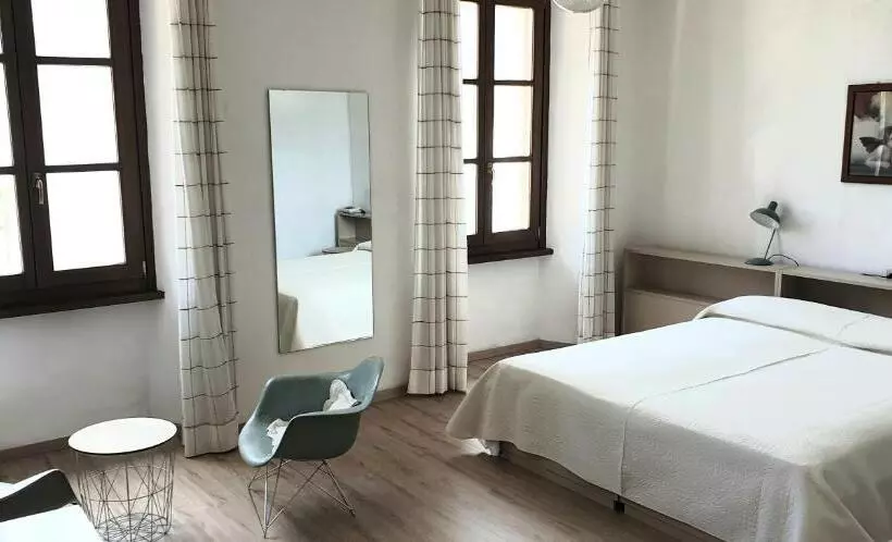 Hotelli Albergo Bellavista