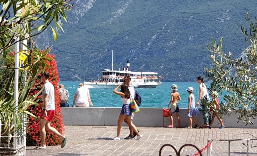 فندق Albergo Bellavista