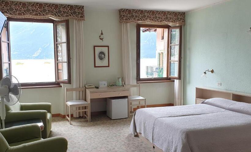 فندق Albergo Bellavista