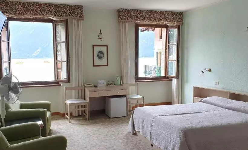 Hotelli Albergo Bellavista