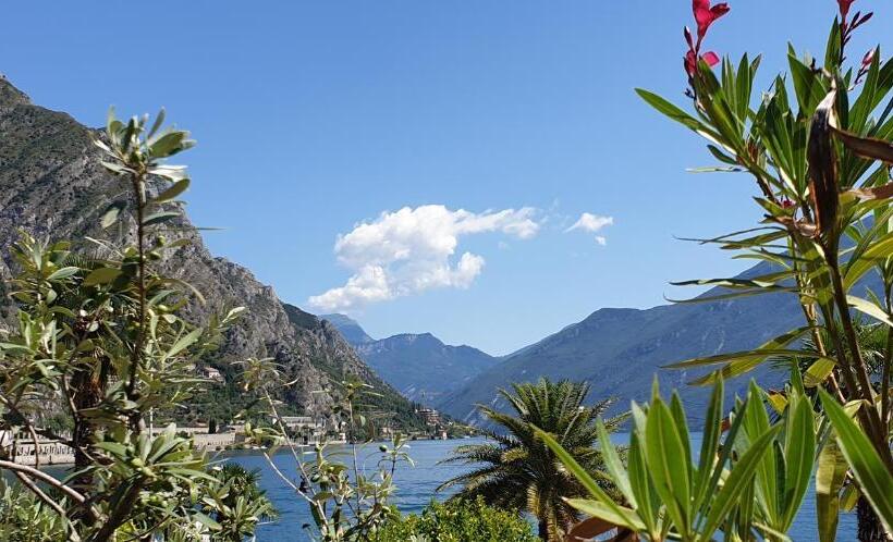 فندق Albergo Bellavista