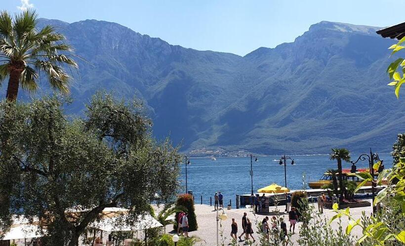 فندق Albergo Bellavista