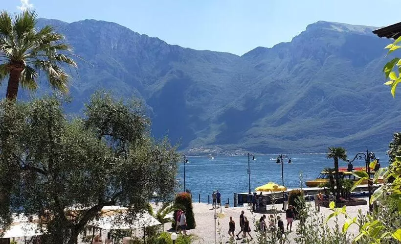 Hotelli Albergo Bellavista