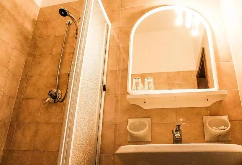 Hotelli Albergo Bellavista