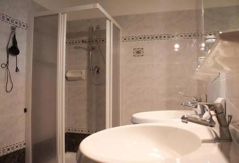 Hotelli Albergo Bellavista