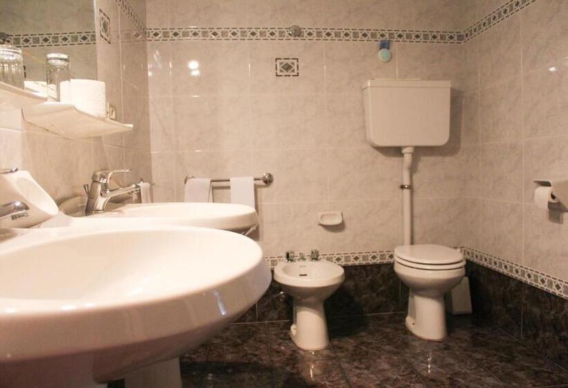 فندق Albergo Bellavista