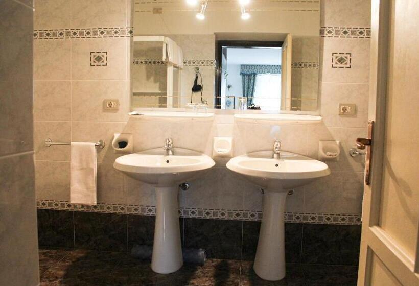 فندق Albergo Bellavista