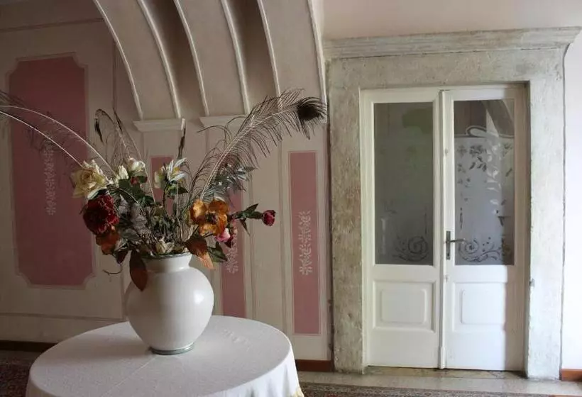 Hotelli Albergo Bellavista