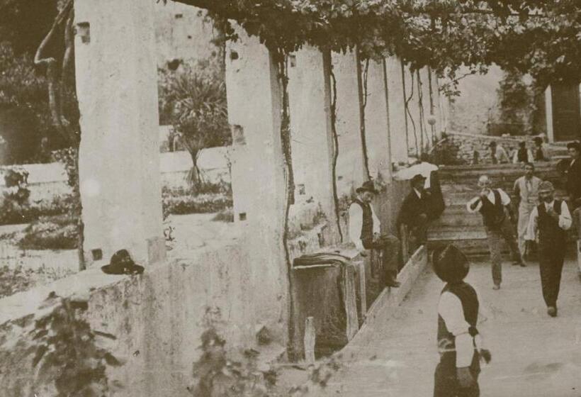 فندق Albergo Bellavista