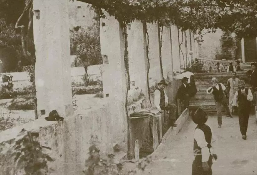 Hotelli Albergo Bellavista