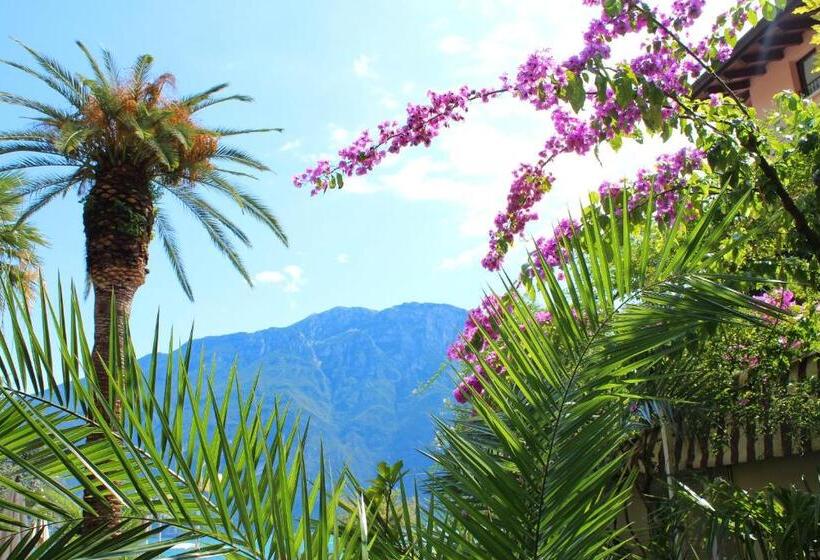 فندق Albergo Bellavista