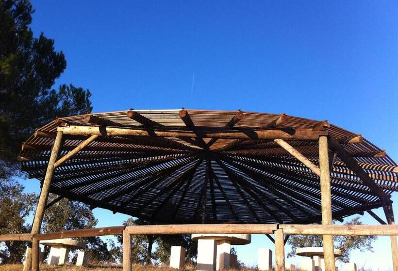 فندق Casas Do Rio Sado Sado River Country Retreat