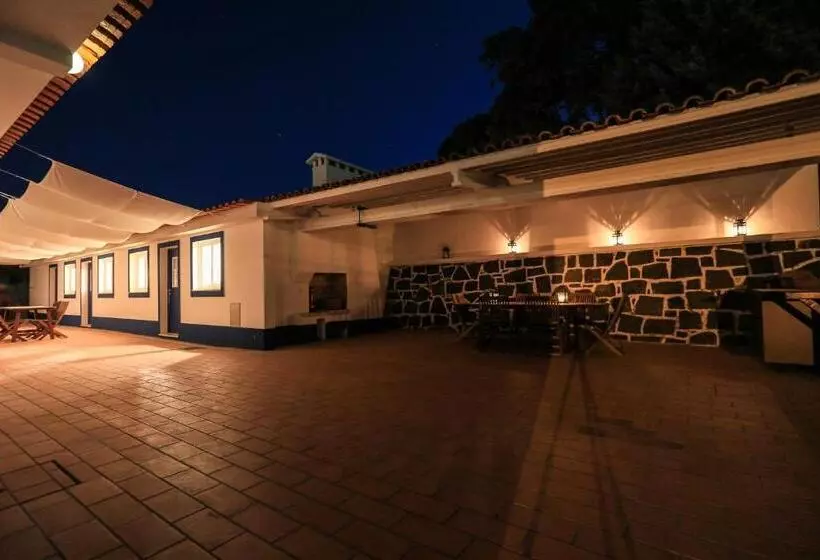 ホテル Casas Do Rio Sado   Sado River Country Retreat