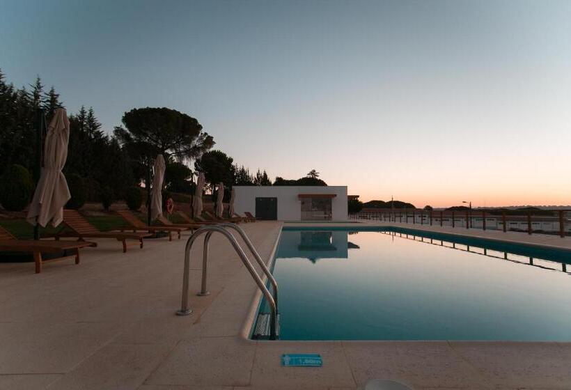 فندق Casas Do Rio Sado Sado River Country Retreat