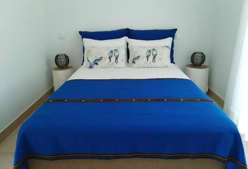 ホテル Casas Do Rio Sado   Sado River Country Retreat