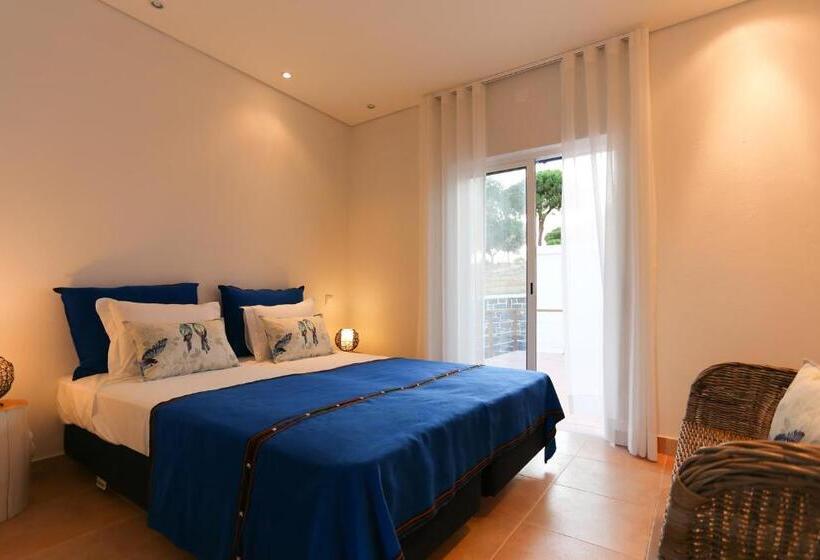 فندق Casas Do Rio Sado Sado River Country Retreat