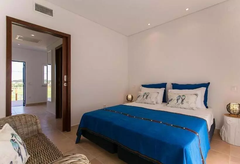 ホテル Casas Do Rio Sado   Sado River Country Retreat