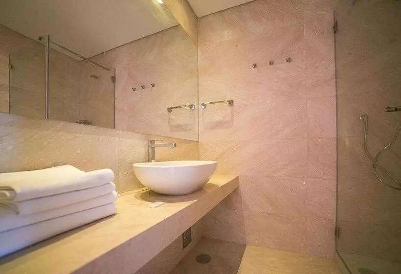 ホテル Casas Do Rio Sado   Sado River Country Retreat