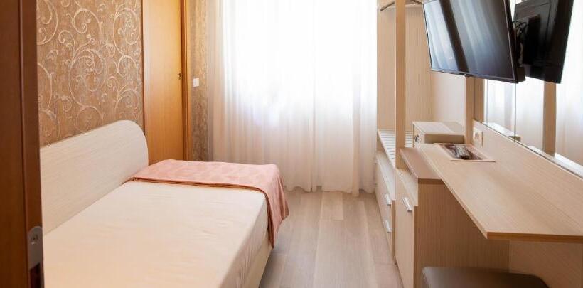 هتل Ombretta Mare