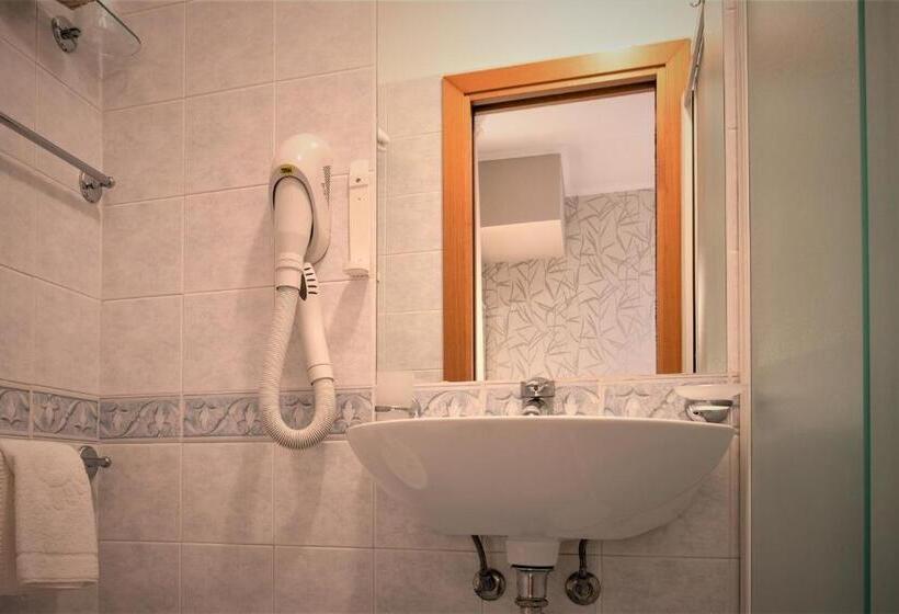 هتل Ombretta Mare