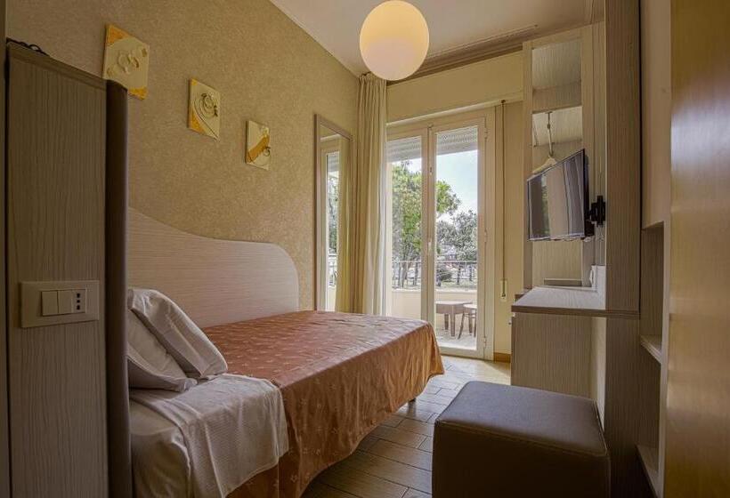 هتل Ombretta Mare