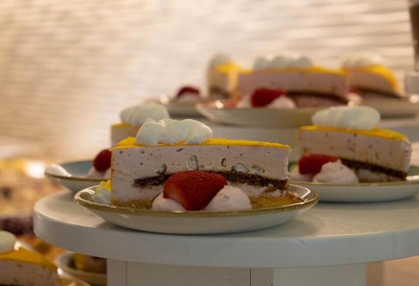 هتل Ombretta Mare