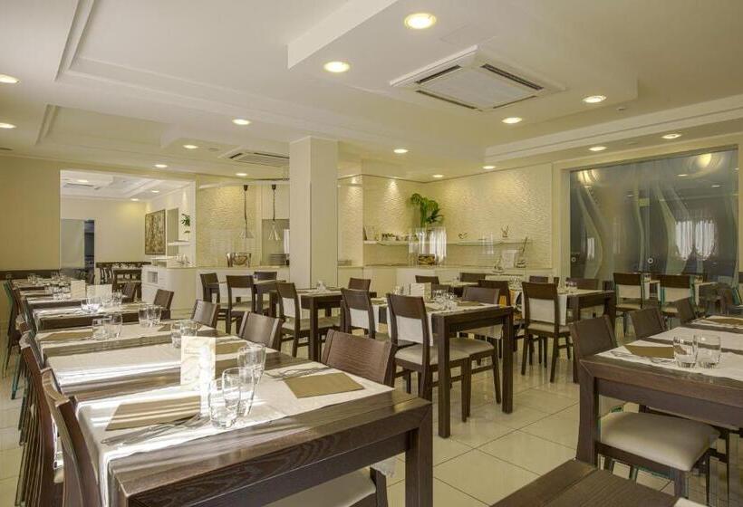 هتل Ombretta Mare