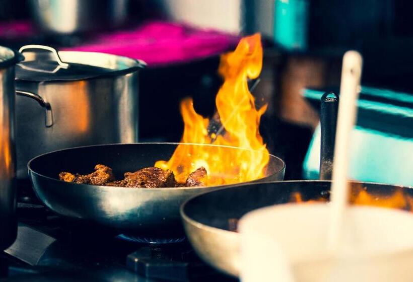 هتل Ombretta Mare