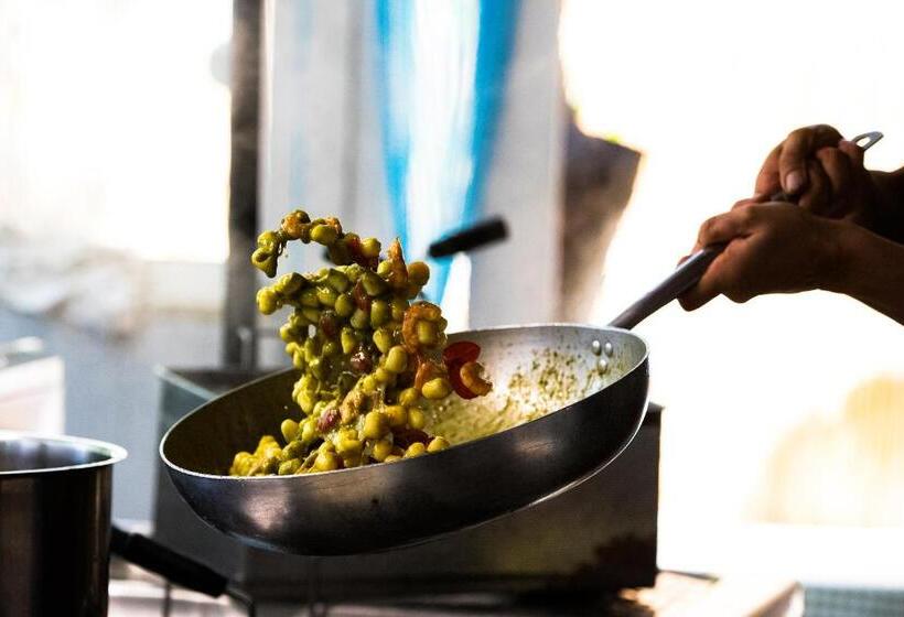 هتل Ombretta Mare