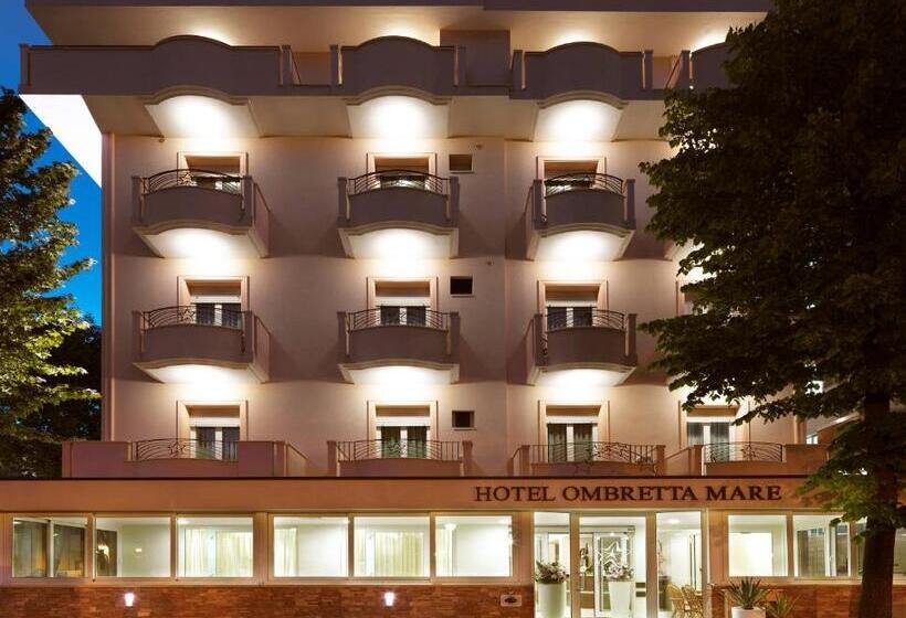 هتل Ombretta Mare