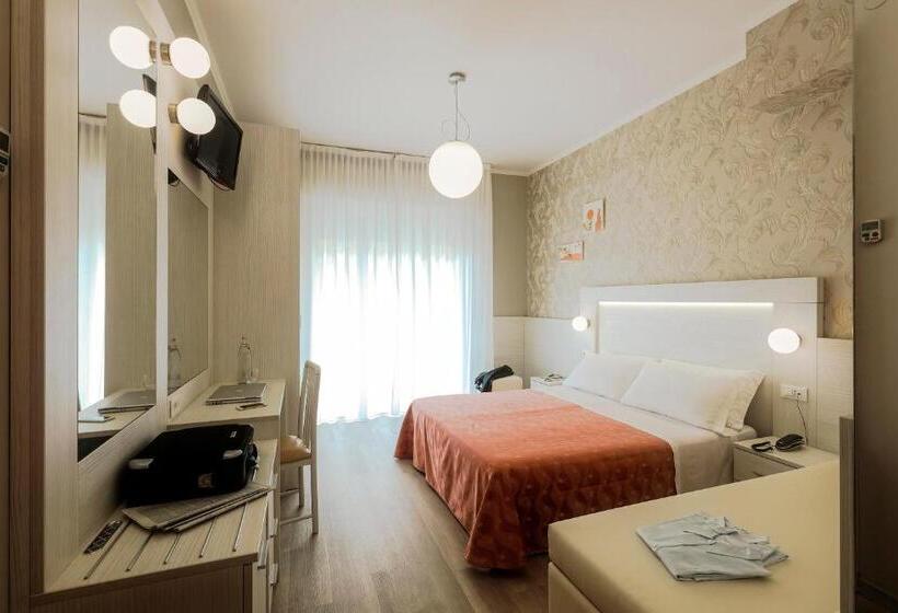 هتل Ombretta Mare