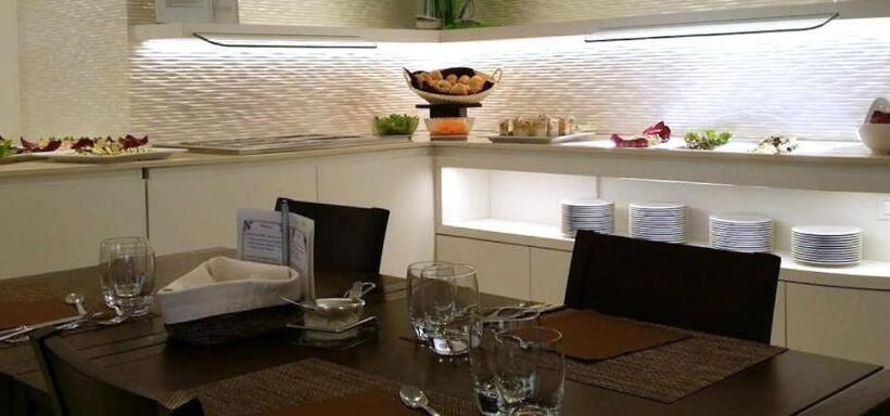 هتل Ombretta Mare