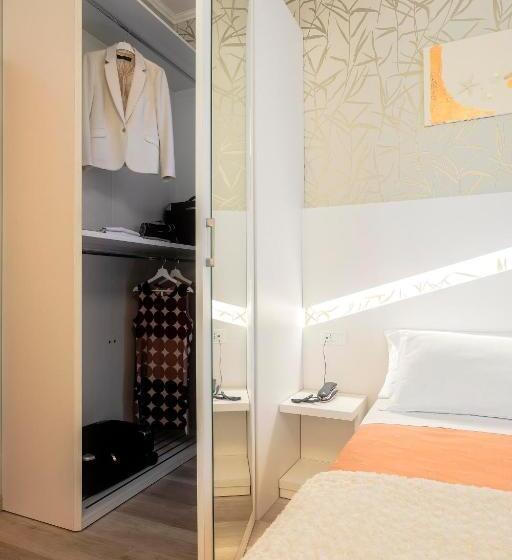 هتل Ombretta Mare