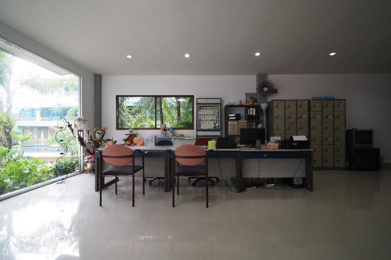 Hotel Oyo 1003 Naklua House