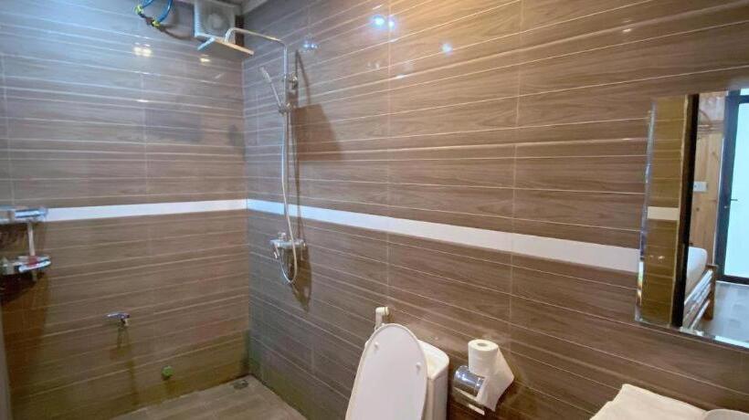 Hotel Trang An Moon Garden Homestay