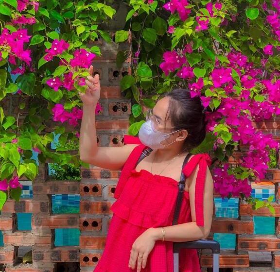 Hotel Trang An Moon Garden Homestay