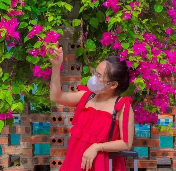 هتل Trang An Moon Garden Homestay