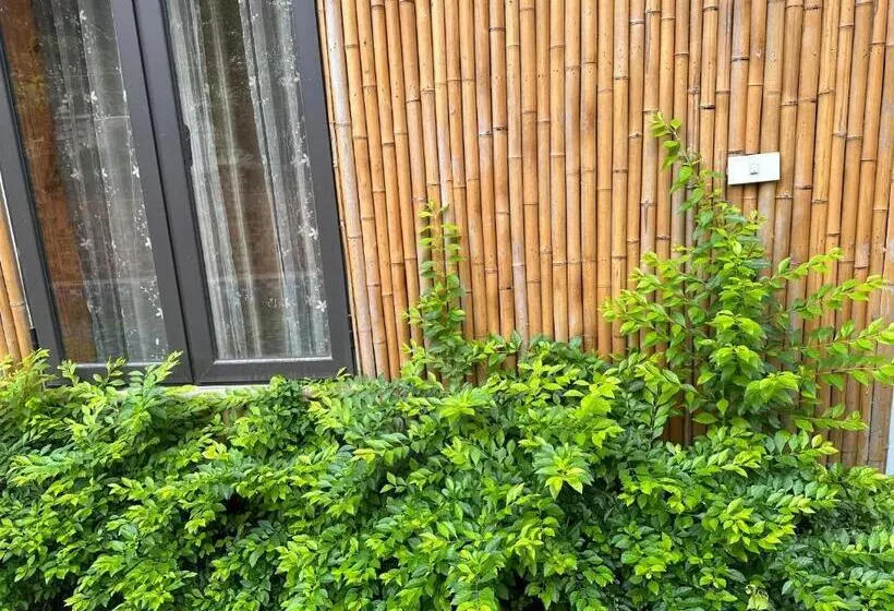 هتل Trang An Moon Garden Homestay