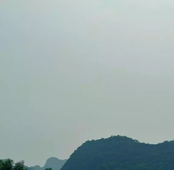 هتل Trang An Moon Garden Homestay