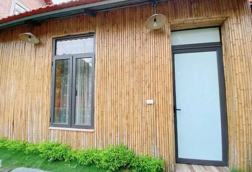 هتل Trang An Moon Garden Homestay