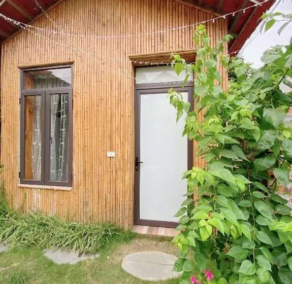 هتل Trang An Moon Garden Homestay