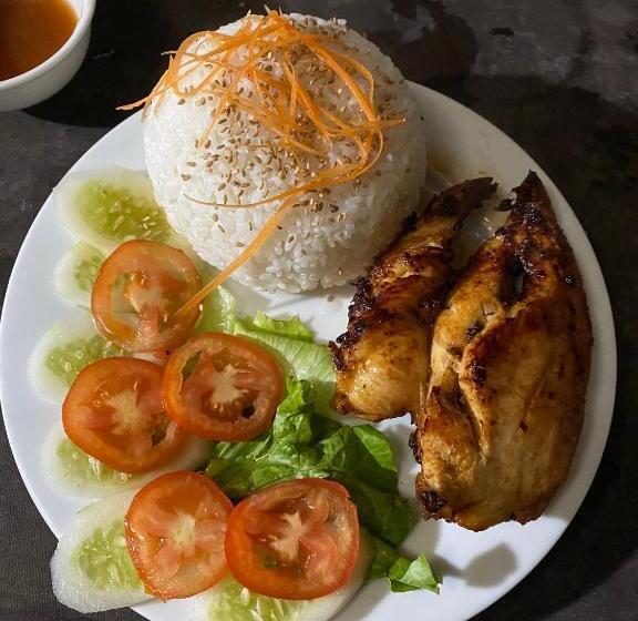 Hotel Trang An Moon Garden Homestay