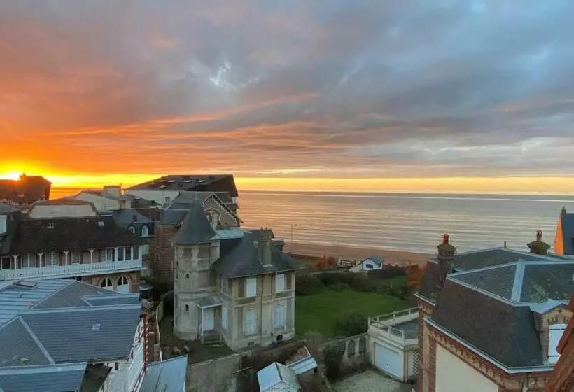 Studio Vue Sur Mer