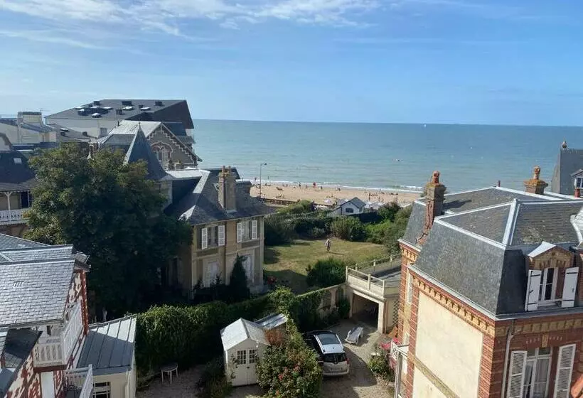 Studio Vue Sur Mer