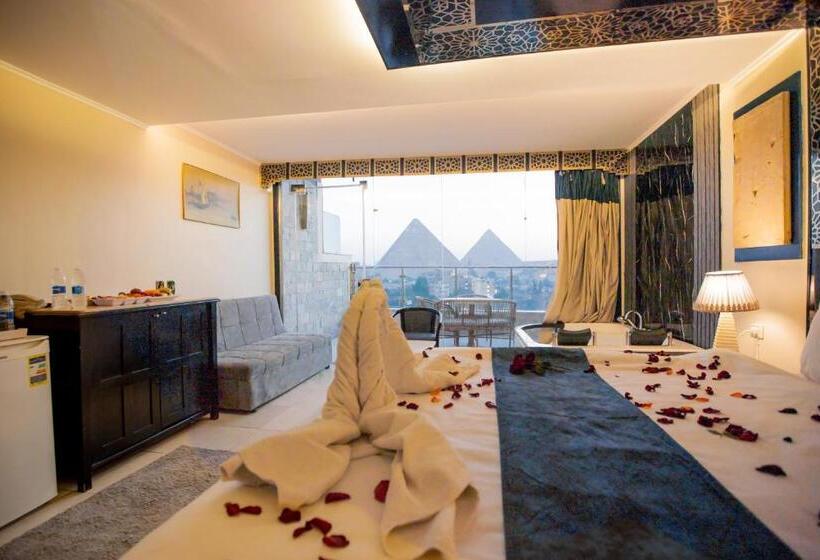 هاستل Comfort Inn Giza