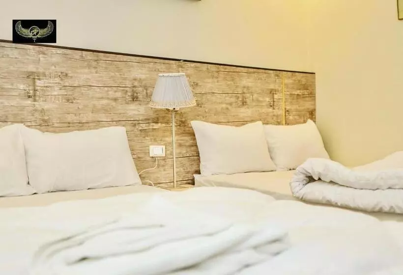 هاستل Comfort Inn Giza